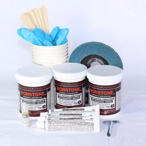 Bonstone Last Patch Limestone Beaumaniere Repair Kit